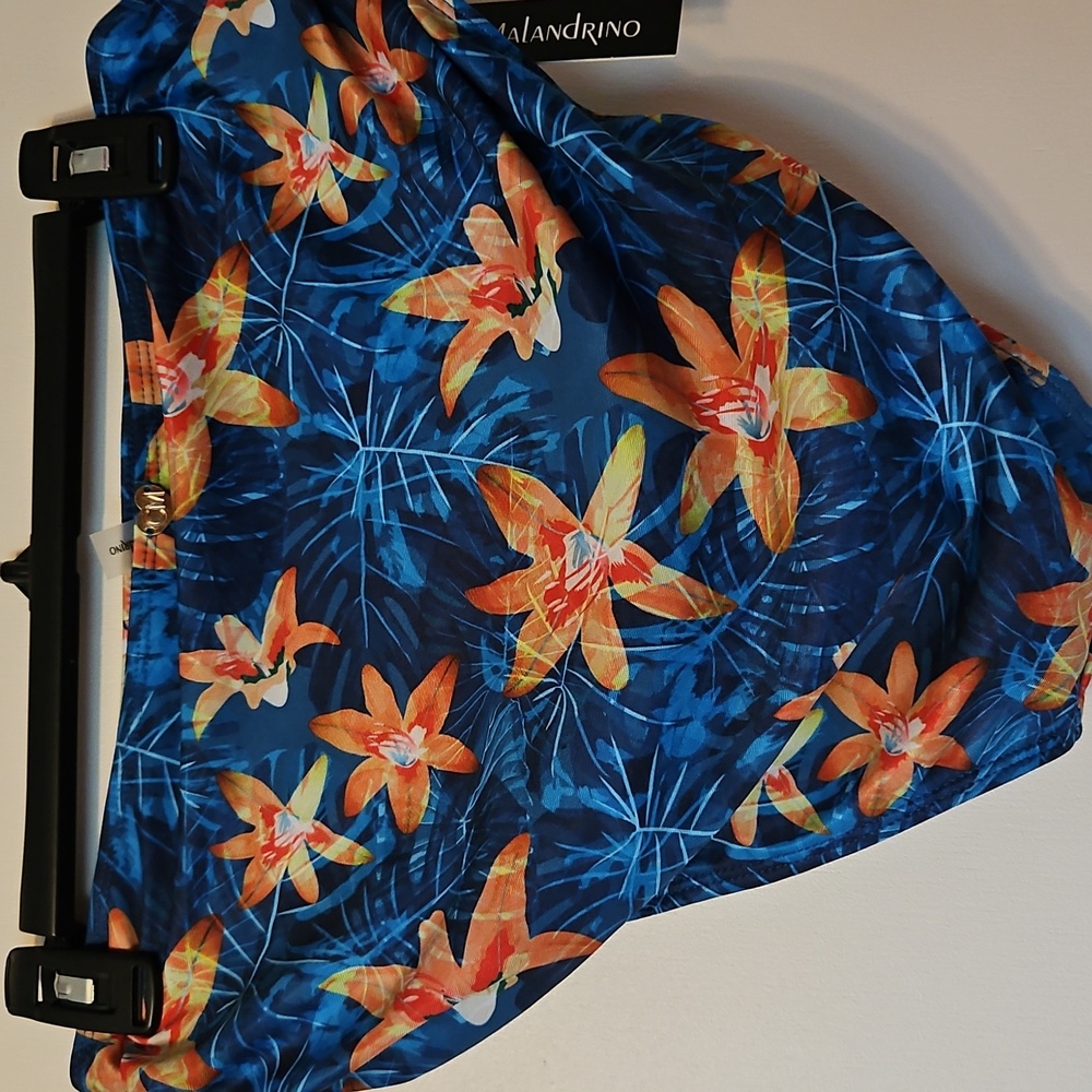Catherine Maladrino 2 Piece High Waisted Bikini Set - Picture 7 of 8